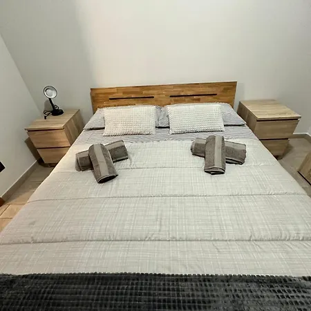 Alvina's House Aosta