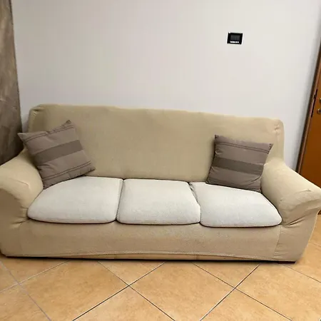 Alvina's House Apartmán
