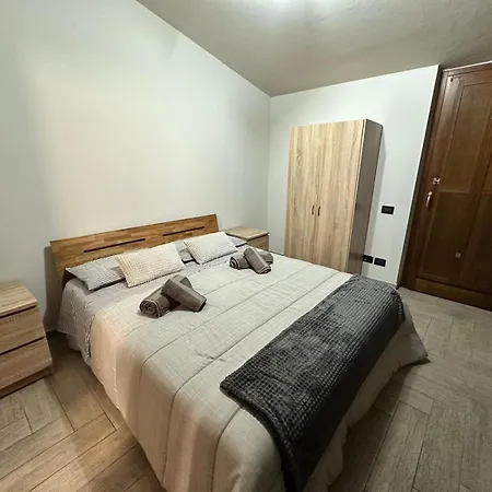 Апартаменты Alvina's House *