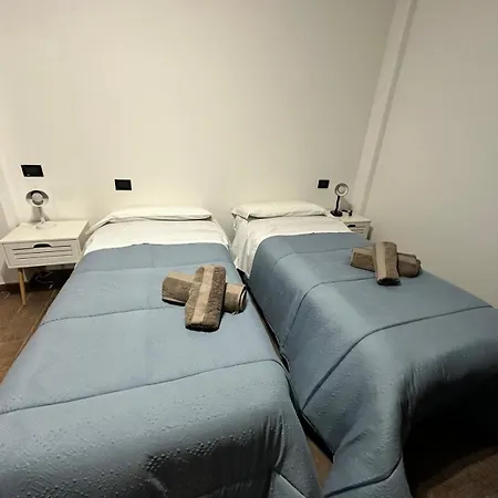 Alvina's House Апартаменты