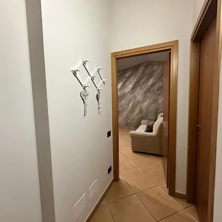 Alvina's House 奥斯塔