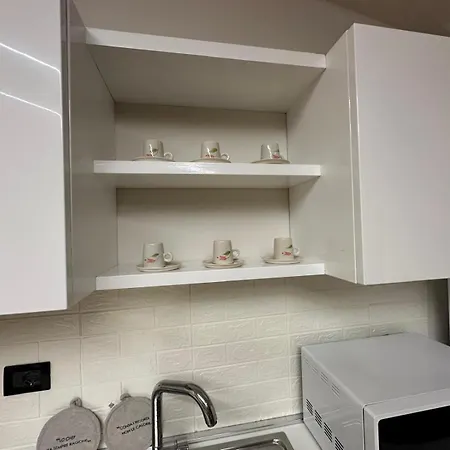 公寓 Alvina's House *