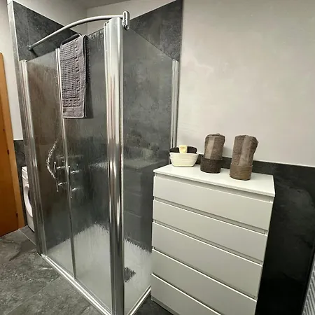 Alvina's House Аоста