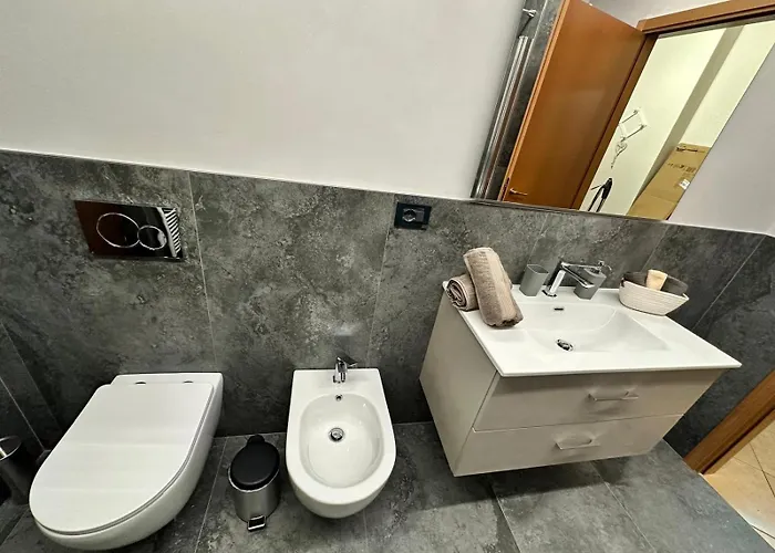 아파트 Alvina's House *